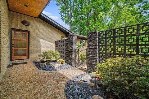 Plan 7 - Sterlington: Canton, Georgia - SR Homes
