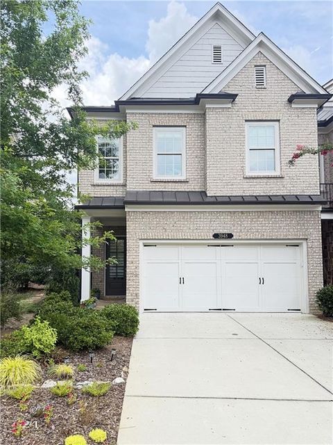 2480 Roper Road. Cumming, GA 30028
