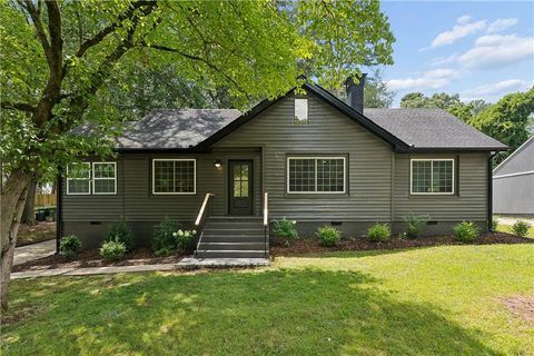 Plan 17 - Summerville: Athens, Georgia - SR Homes