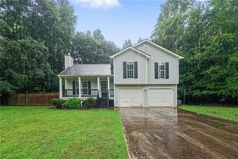 Plan 18 - Summerville: Athens, Georgia - SR Homes