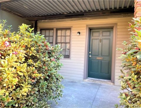 Plan 19 - Summerville: Athens, Georgia - SR Homes
