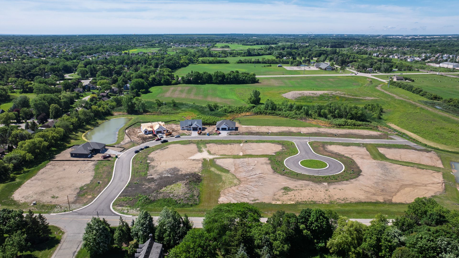 casa en Homestead Acres por Stepping Stone Homes