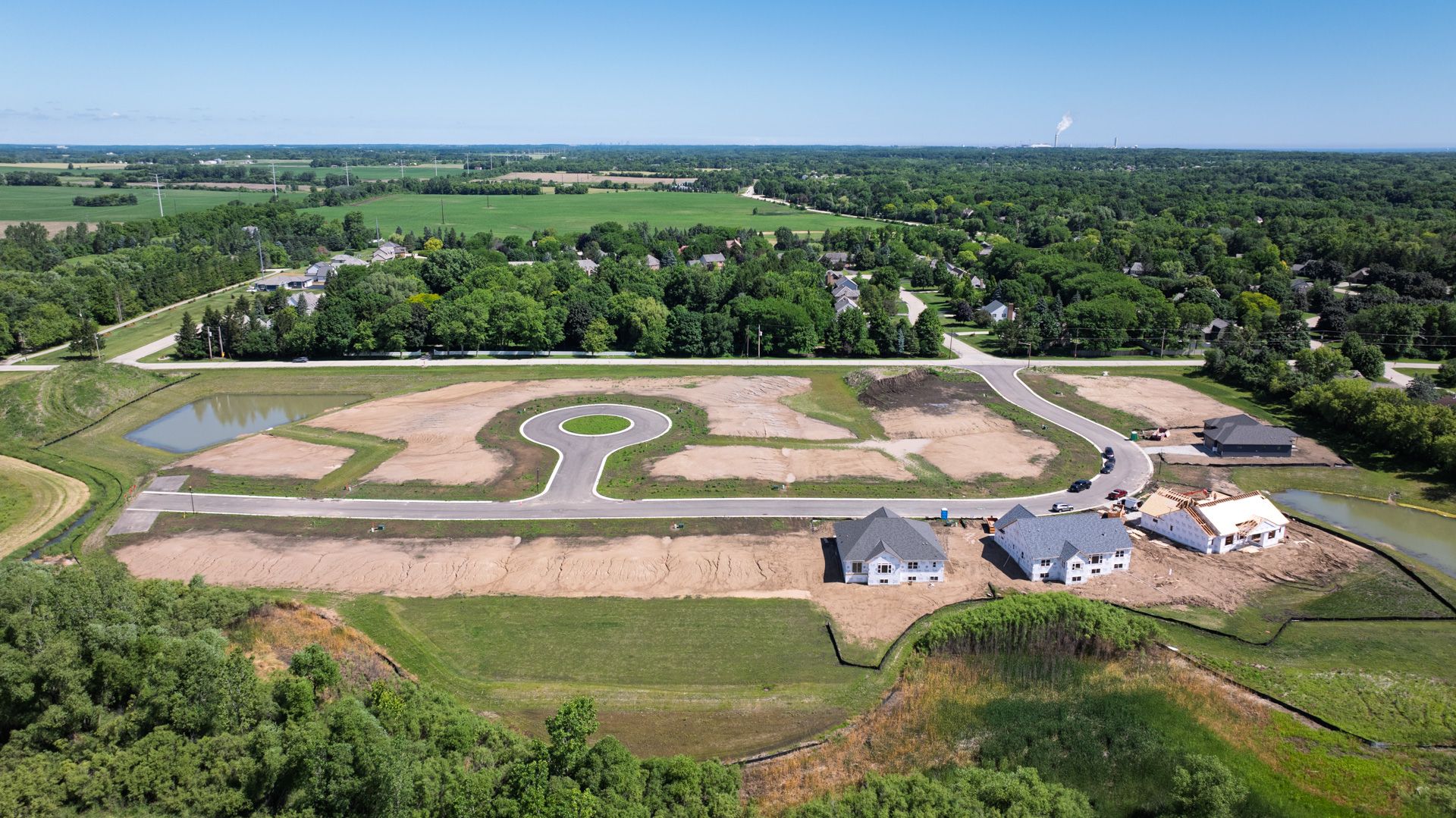 casa en Homestead Acres por Stepping Stone Homes