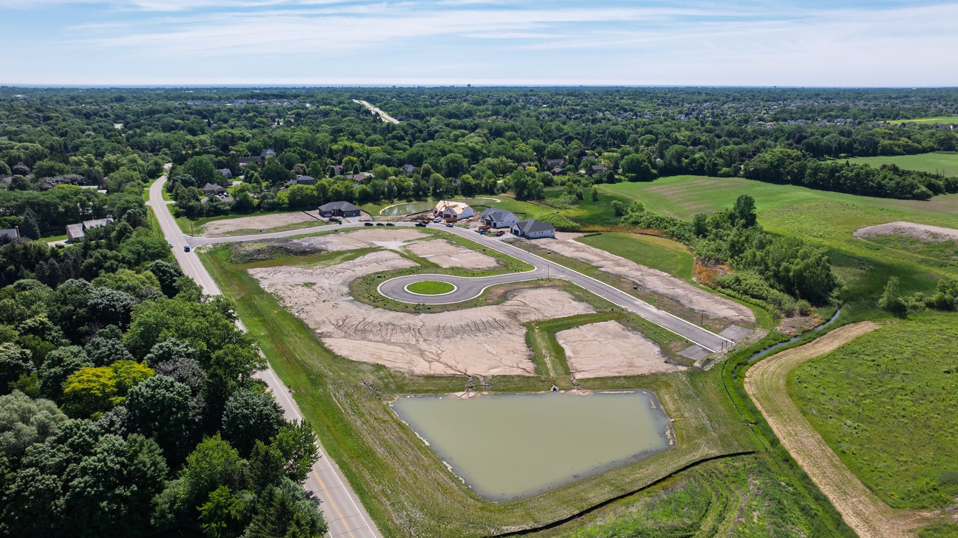casa en Homestead Acres por Stepping Stone Homes