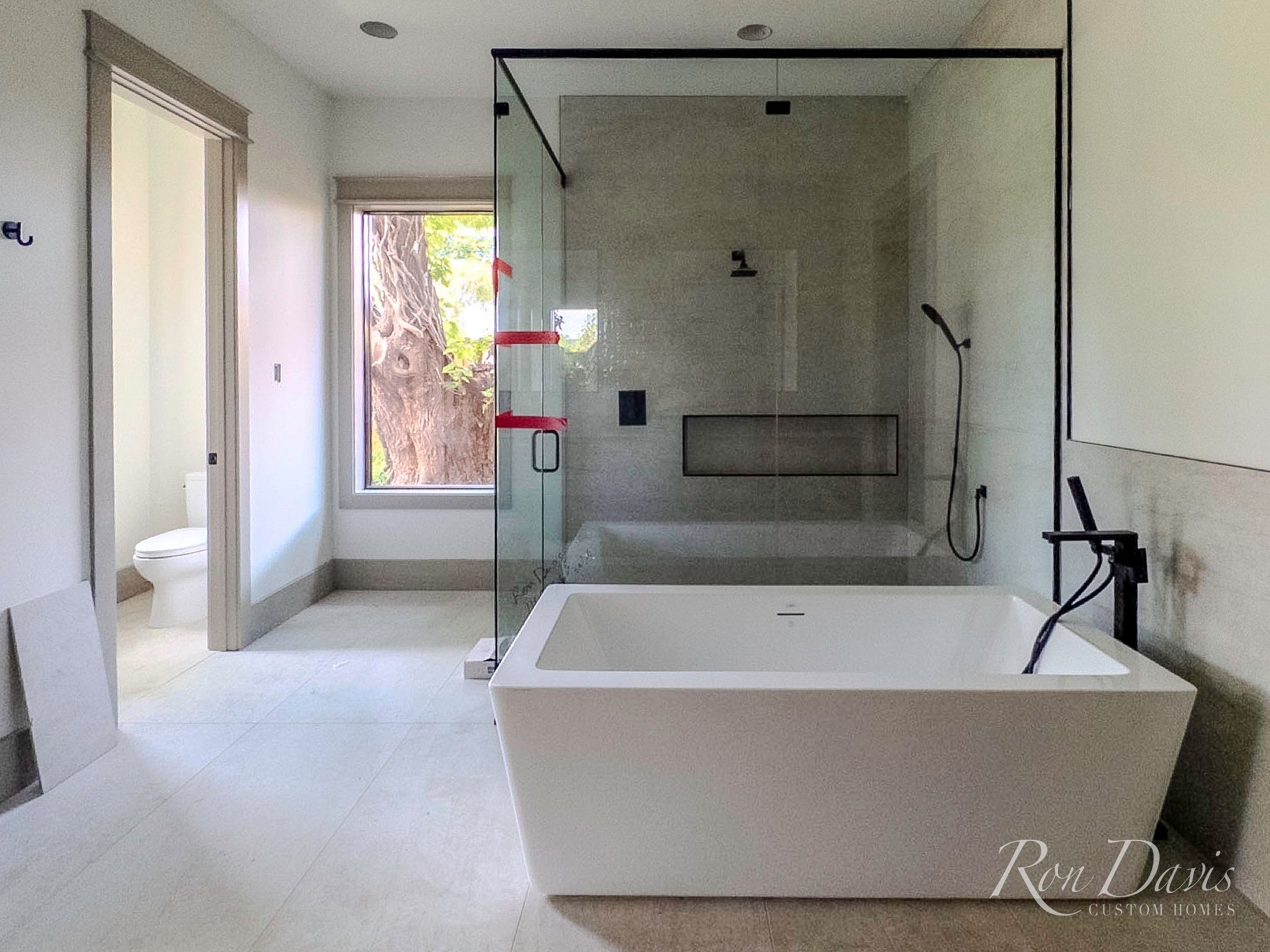 1109 Glenfield - Lakewood: Dallas, Texas - Ron Davis Custom Homes
