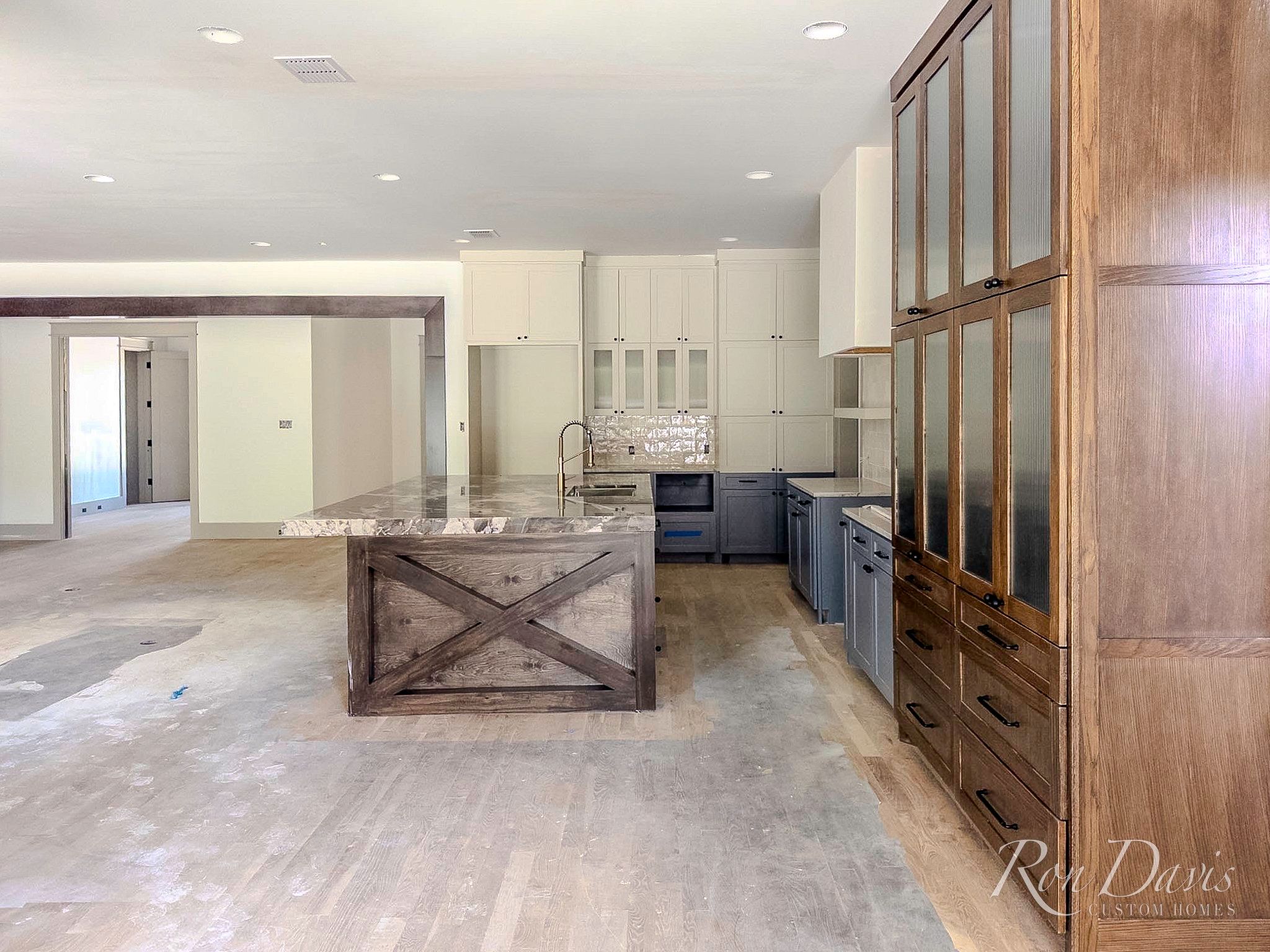 casa en Lakewood por Ron Davis Custom Homes