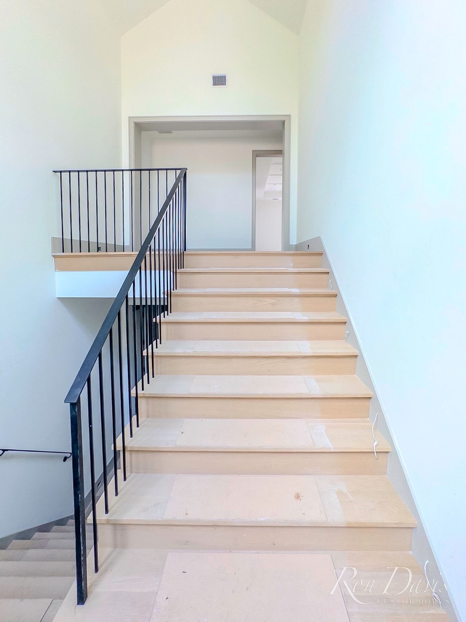 1109 Glenfield - Lakewood: Dallas, Texas - Ron Davis Custom Homes