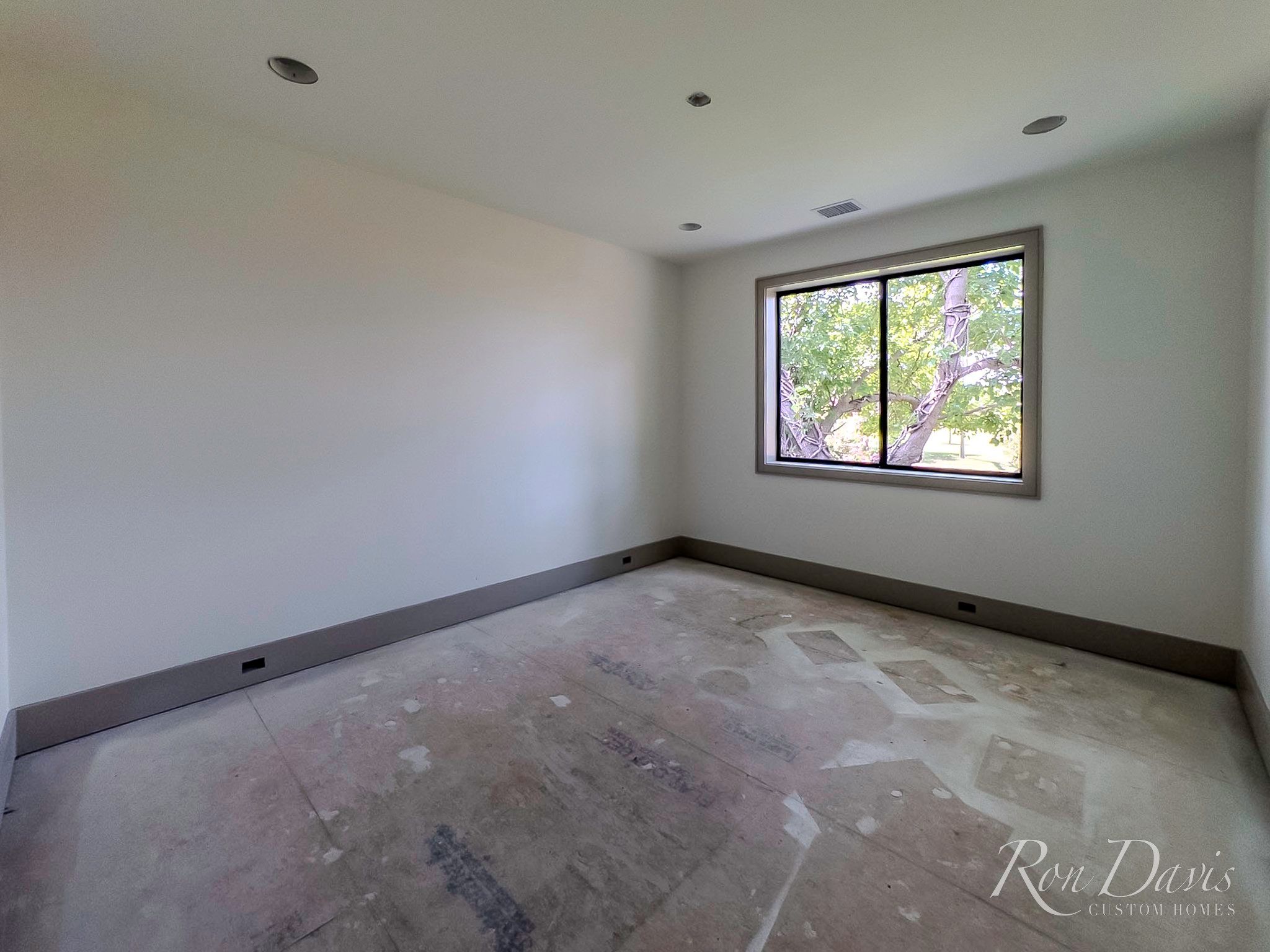 1109 Glenfield - Lakewood: Dallas, Texas - Ron Davis Custom Homes