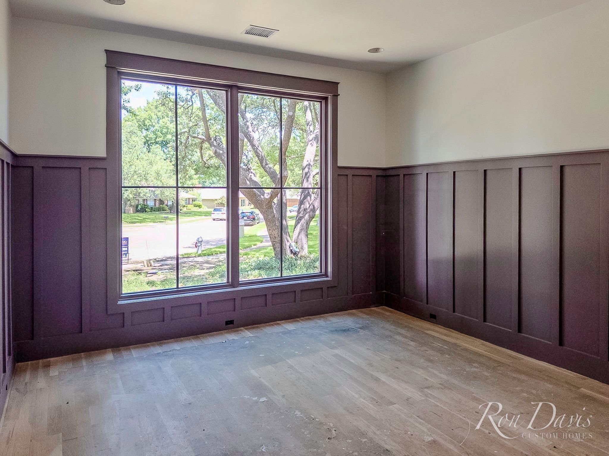 casa en Lakewood por Ron Davis Custom Homes
