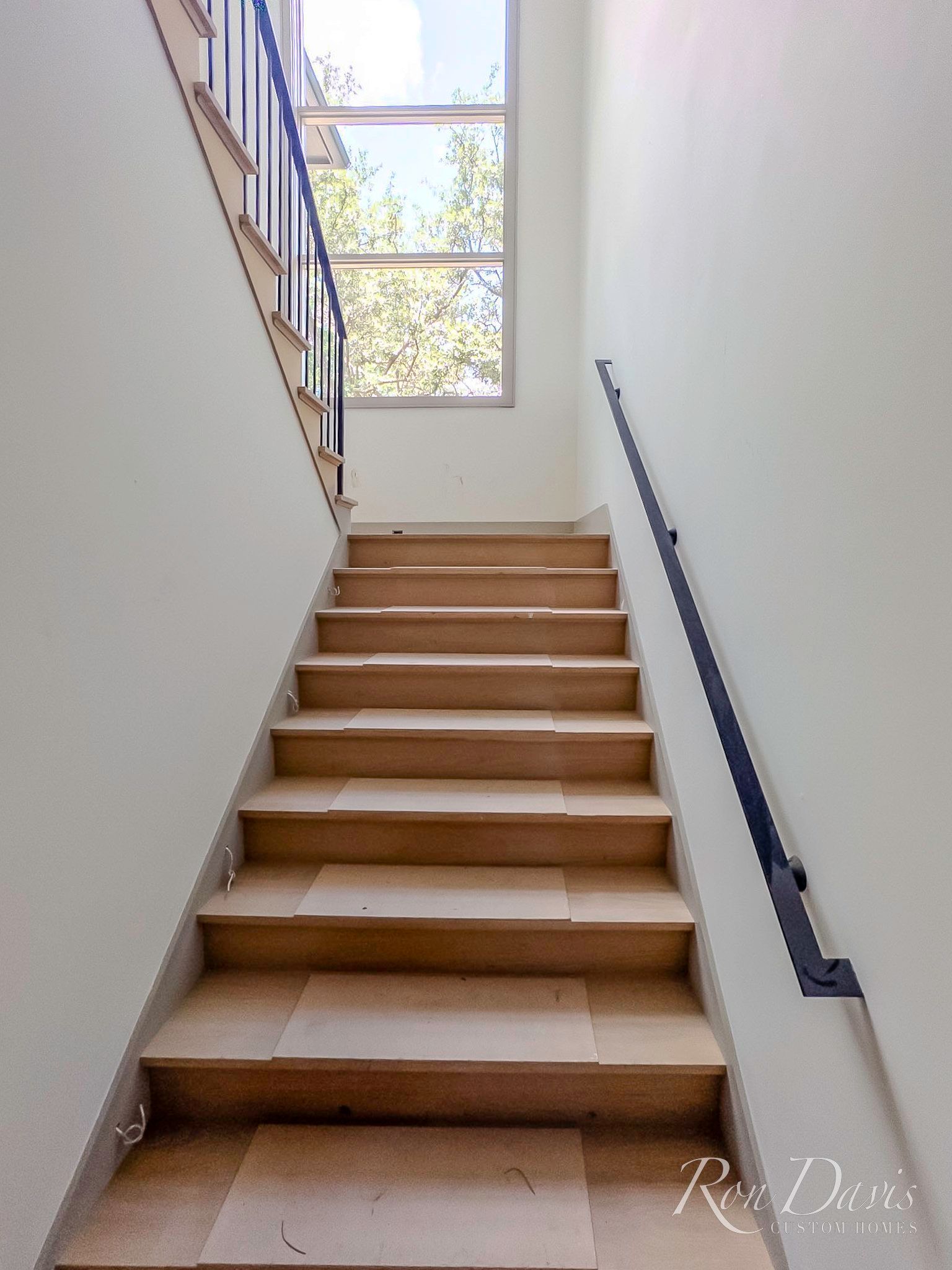 1109 Glenfield - Lakewood: Dallas, Texas - Ron Davis Custom Homes