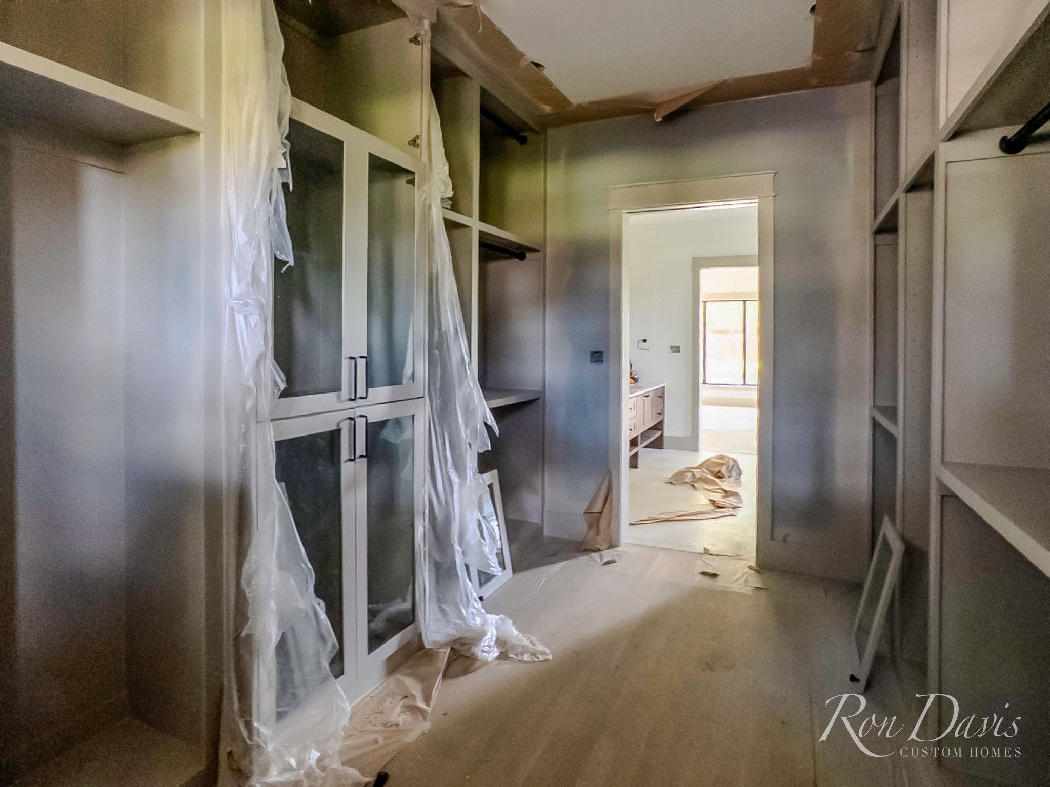1109 Glenfield - North Dallas: Dallas, Texas - Ron Davis Custom Homes