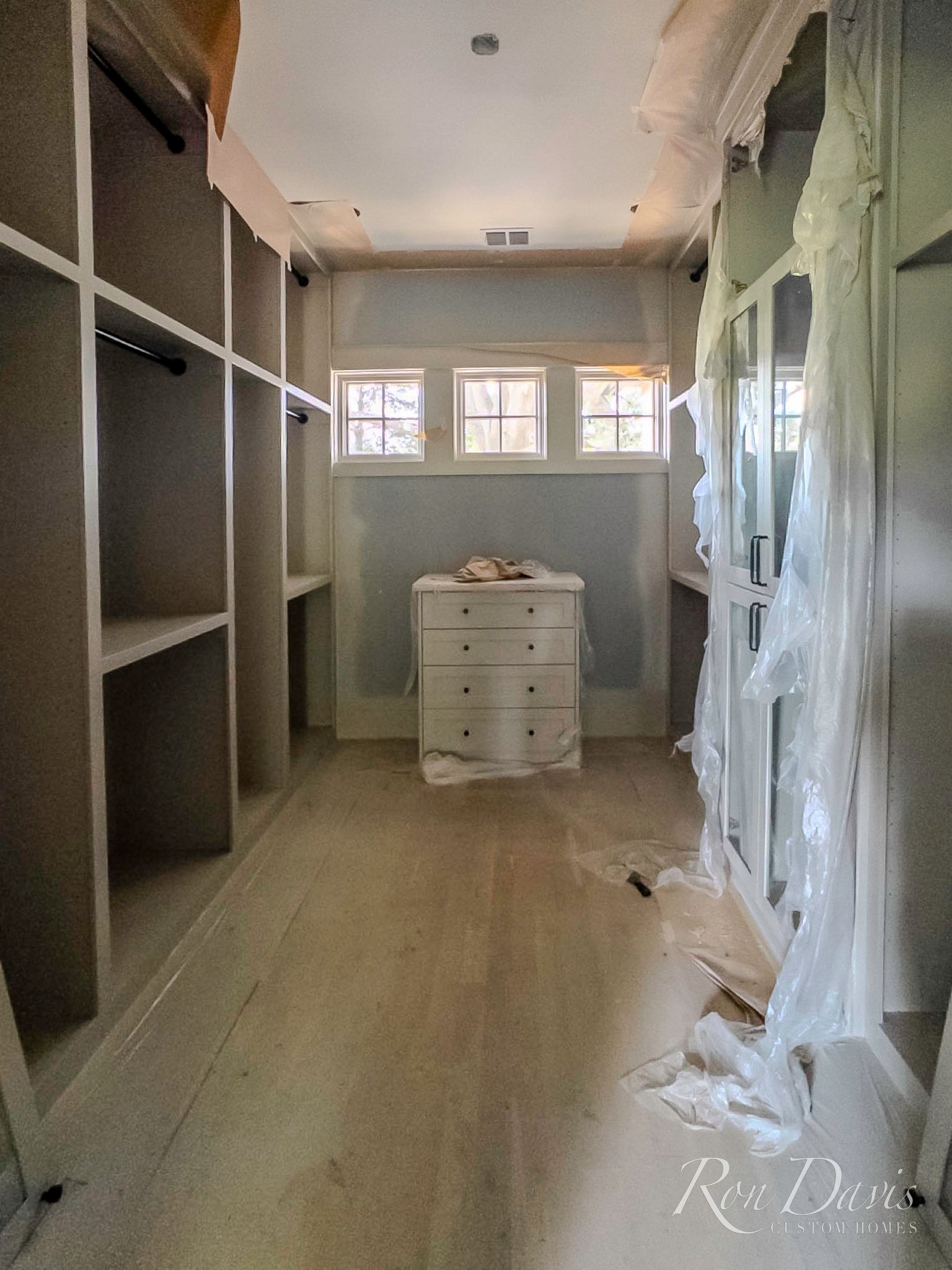 1109 Glenfield - Lakewood: Dallas, Texas - Ron Davis Custom Homes