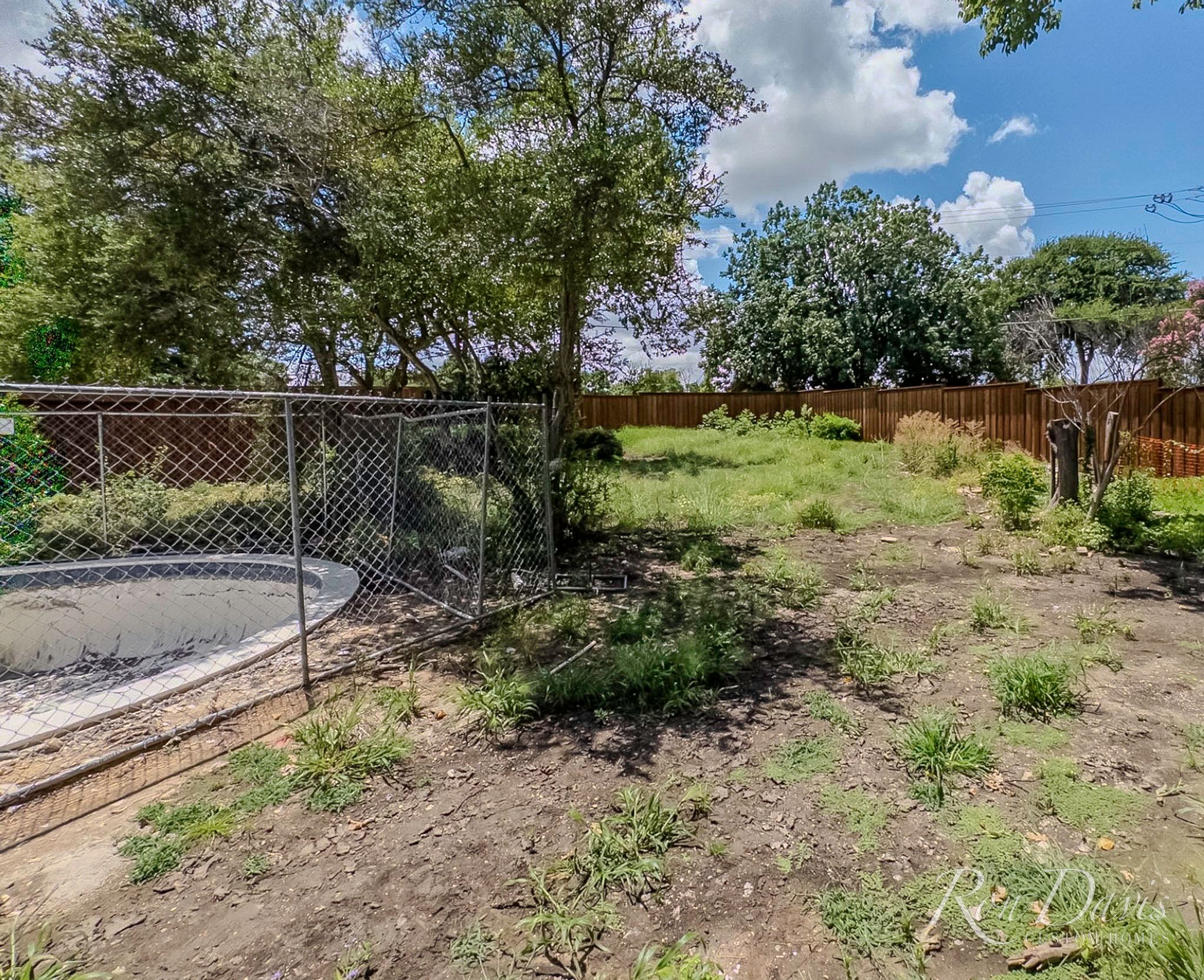1109 Glenfield - Preston Hollow: Dallas, Texas - Ron Davis Custom Homes