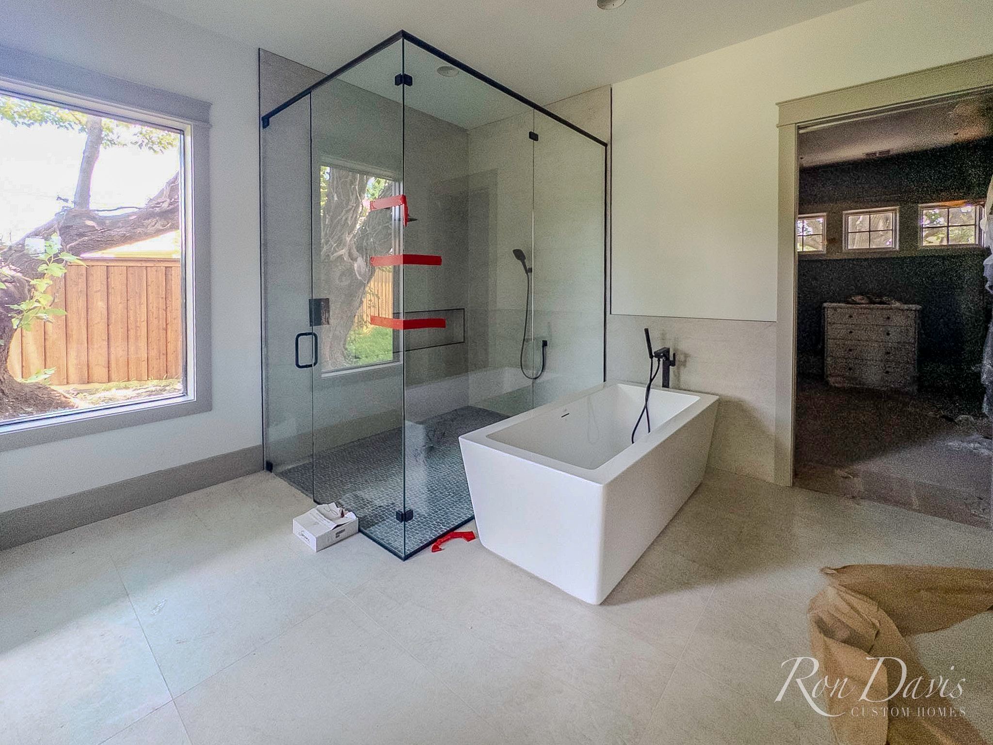 1109 Glenfield - Preston Hollow: Dallas, Texas - Ron Davis Custom Homes