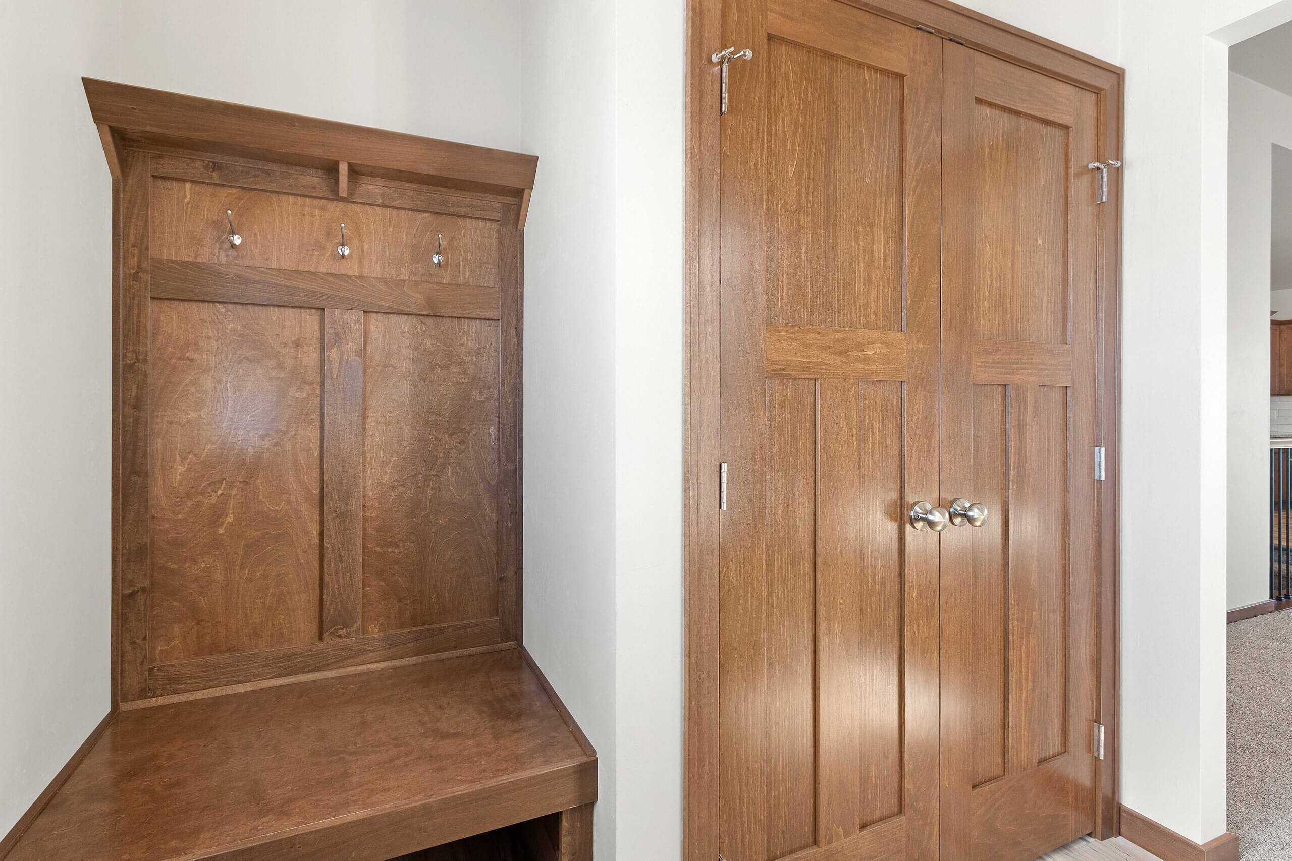 N 1913 Medina DR Greenville Sedona - Scholar Ridge Estates: Neenah, Wisconsin - Van’s Realty & Construction