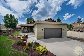 1778 Morocco Drive (Plan Unknown)