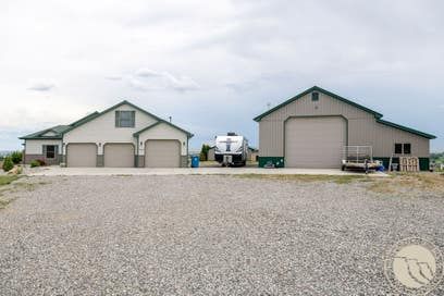 7608 Wood Duck Circle. Billings, MT 59106