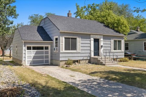 745 Miles Avenue. Billings, MT 59106