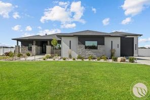 6615 Rain Lily Drive (Plan Unknown)