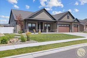 5331 N Iron Mountain Road (Plan Unknown)