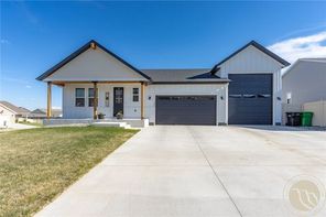 7008 Copper Sunset Drive (Plan Unknown)