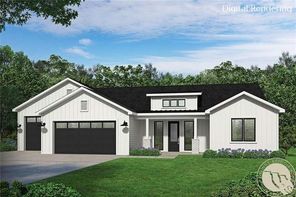 Lot 11 Block 3 Tbd Lloyd Mangrum LN (Plan Unknown)