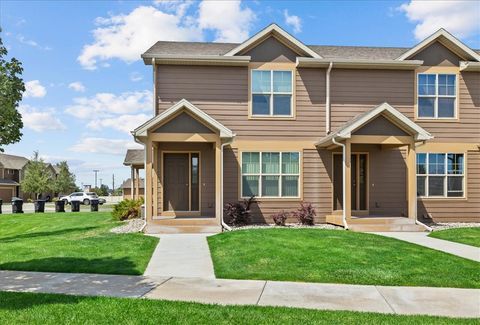 1531 Silver Run Trail. Billings, MT 59106