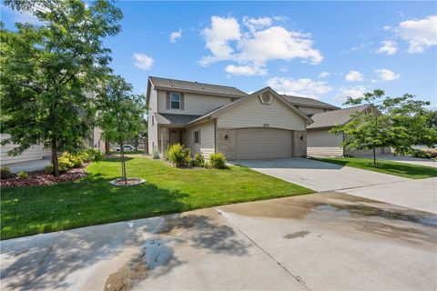 3173 Henesta Drive. Billings, MT 59106