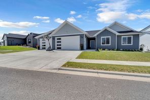 2202 Greenbriar Road (Plan Unknown)