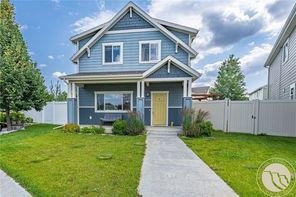1713 Hollyhock Street (Plan Unknown)