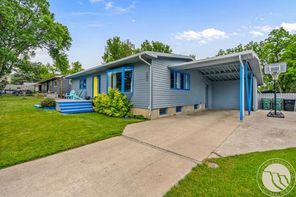 2203 Wingate Lane (Plan Unknown)