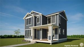 1763 Rosemary Road (Plan Unknown)