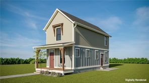 6175 Rosemary Road (Plan Unknown)