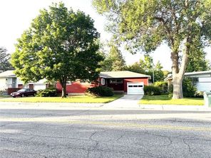 1516 Parkhill Drive Billings (Plan Unknown)