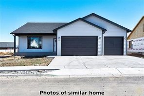932 Madrid Drive (Plan Unknown)