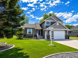 3514 Stone Brook Drive (Plan Unknown)