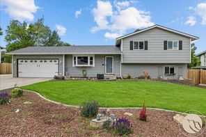 1403 Valley Heights Road (Plan Unknown)