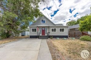 419 S 29 TH Street (Plan Unknown)