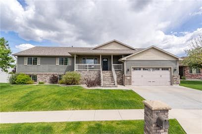 5315 Merlot Lane. Billings, MT 59106