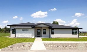 1326 Muirfield Place (Plan Unknown)