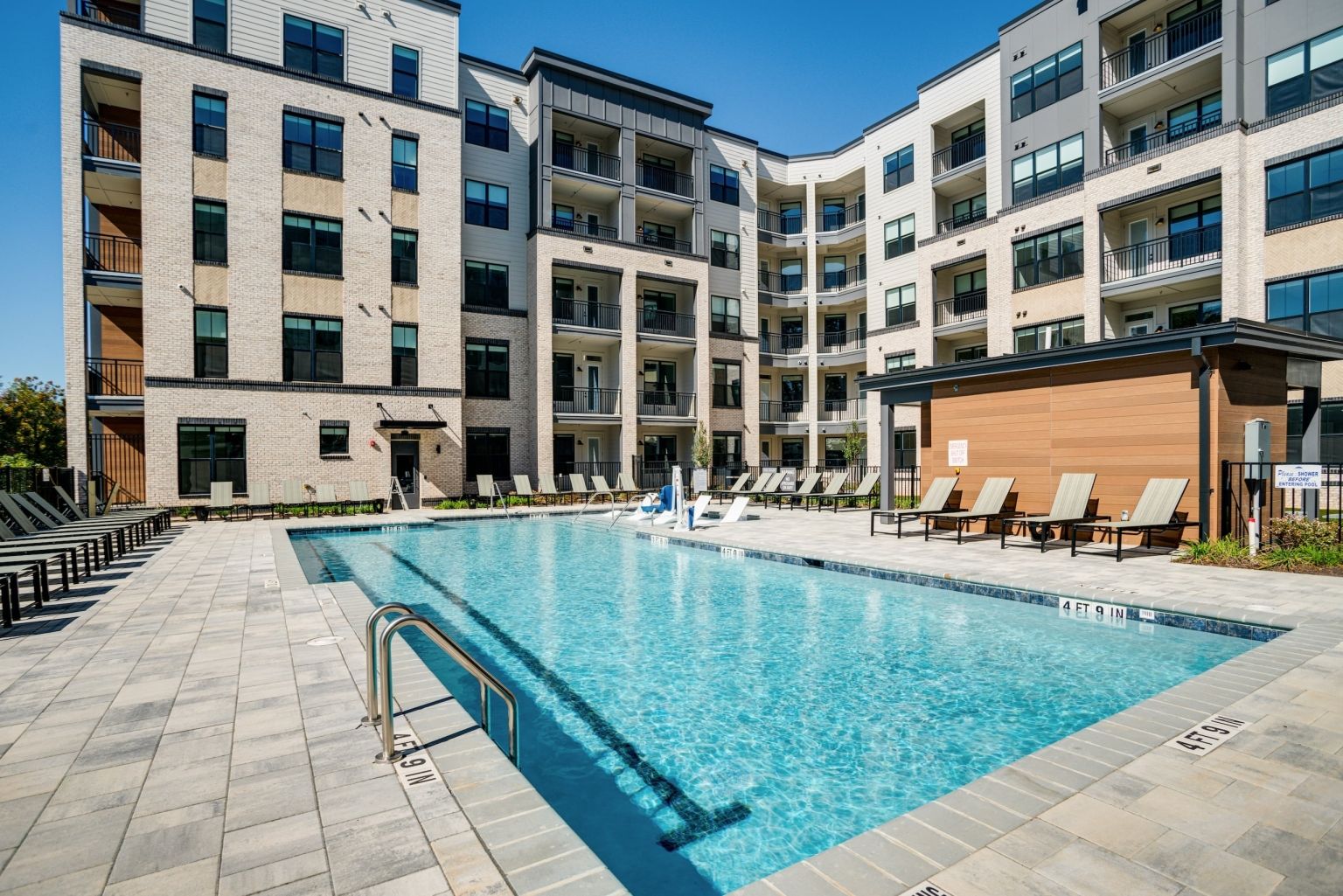 Meridian At North Hills - Raleigh, NC