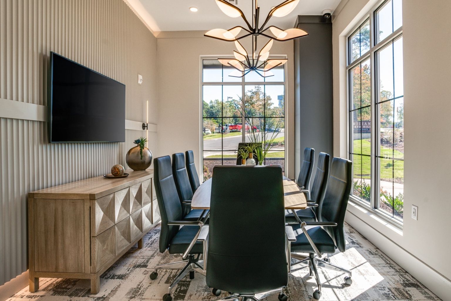 Meridian At North Hills - Raleigh, NC