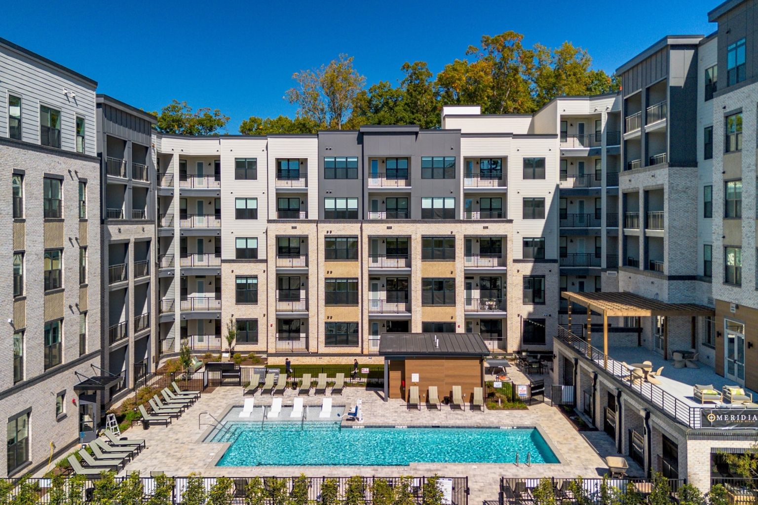 Meridian At North Hills - Raleigh, NC