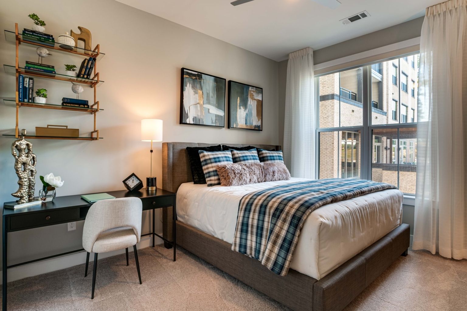 Meridian At North Hills - Raleigh, NC