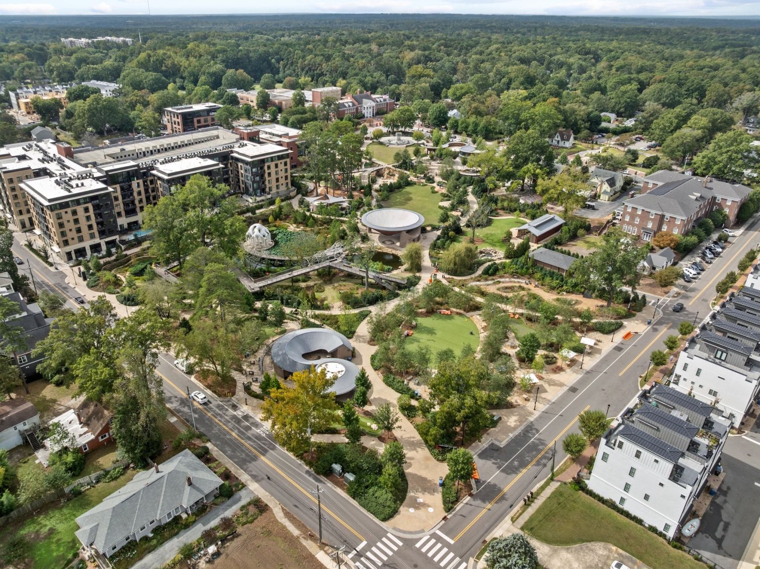Meridian At East Chatham - Cary, NC
