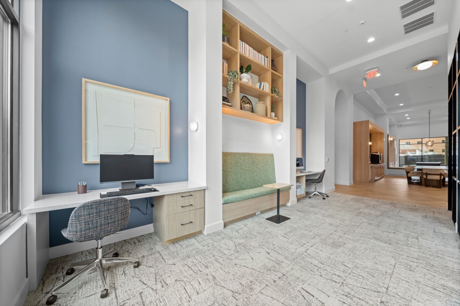 casa en Meridian At East Chatham por NorthView Partners