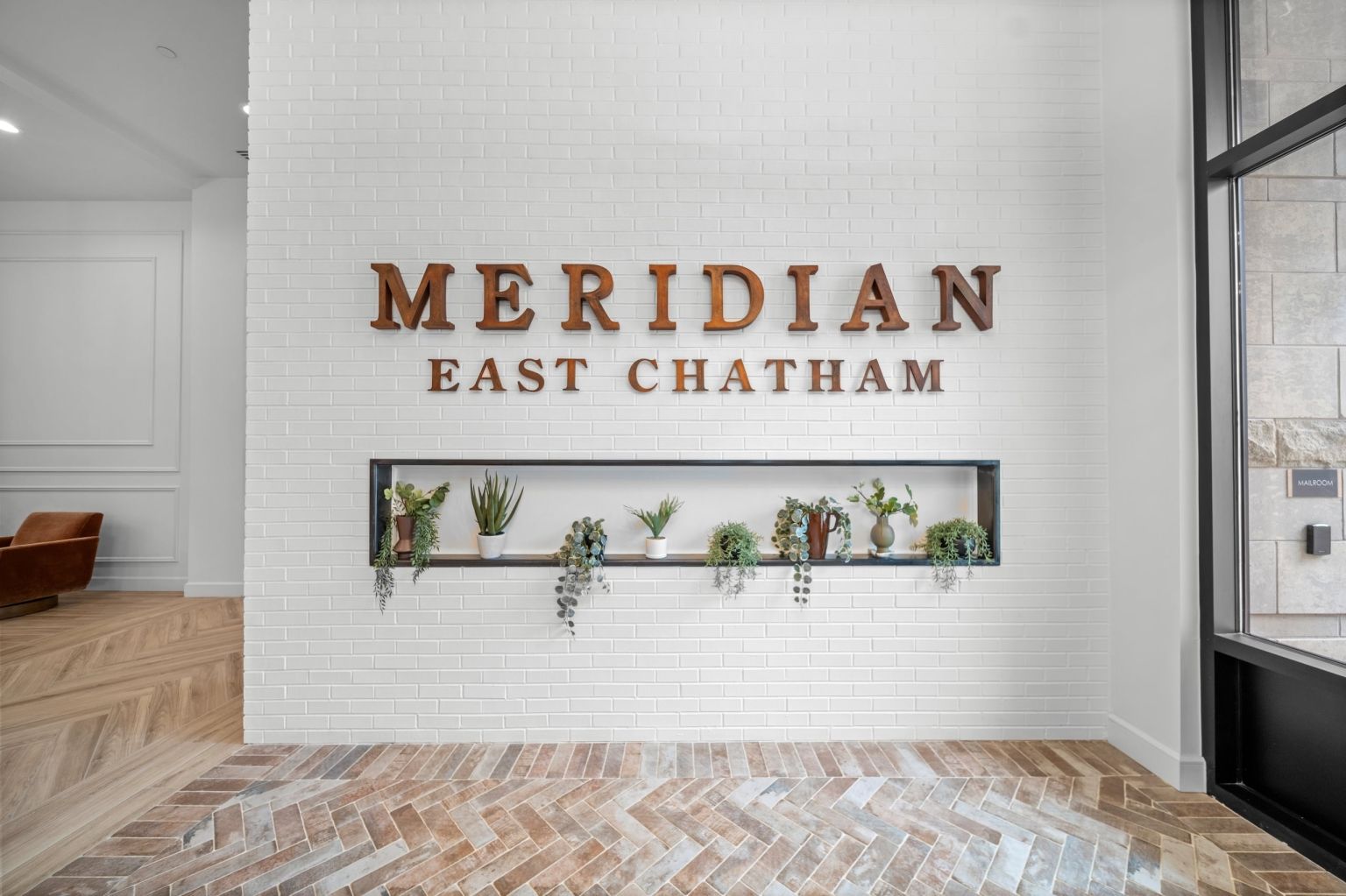 Meridian At East Chatham - Cary, NC