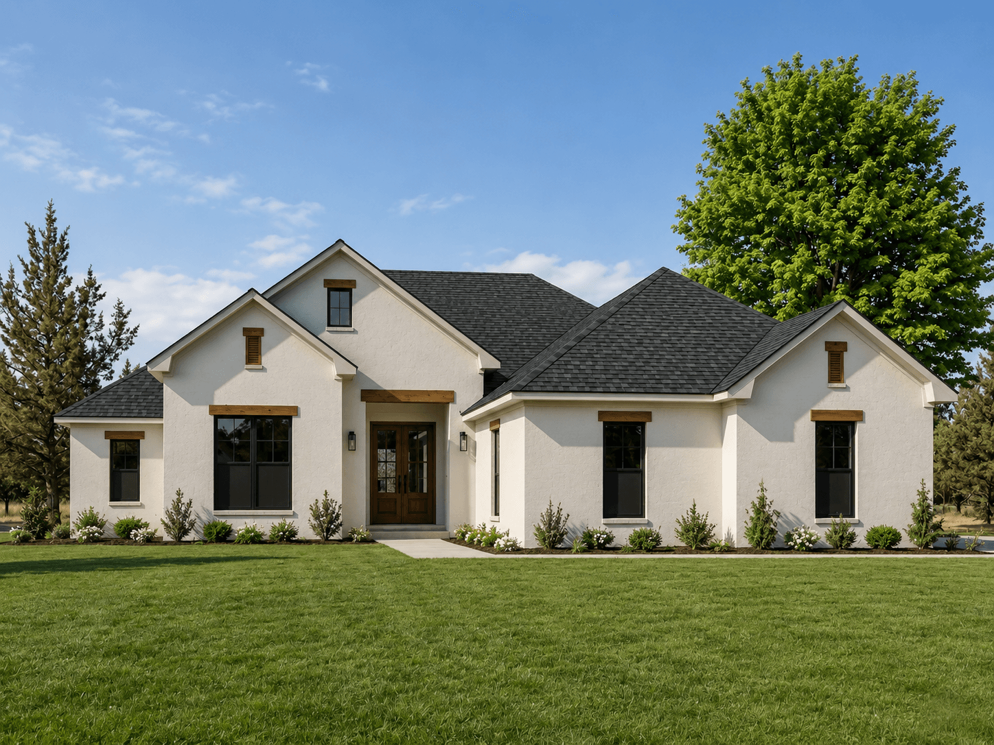 Idaho Impact Homes por Idaho Impact Homes en Boise Idaho