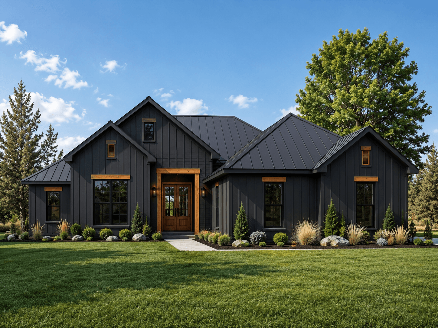 Idaho Impact Homes por Idaho Impact Homes en Boise Idaho