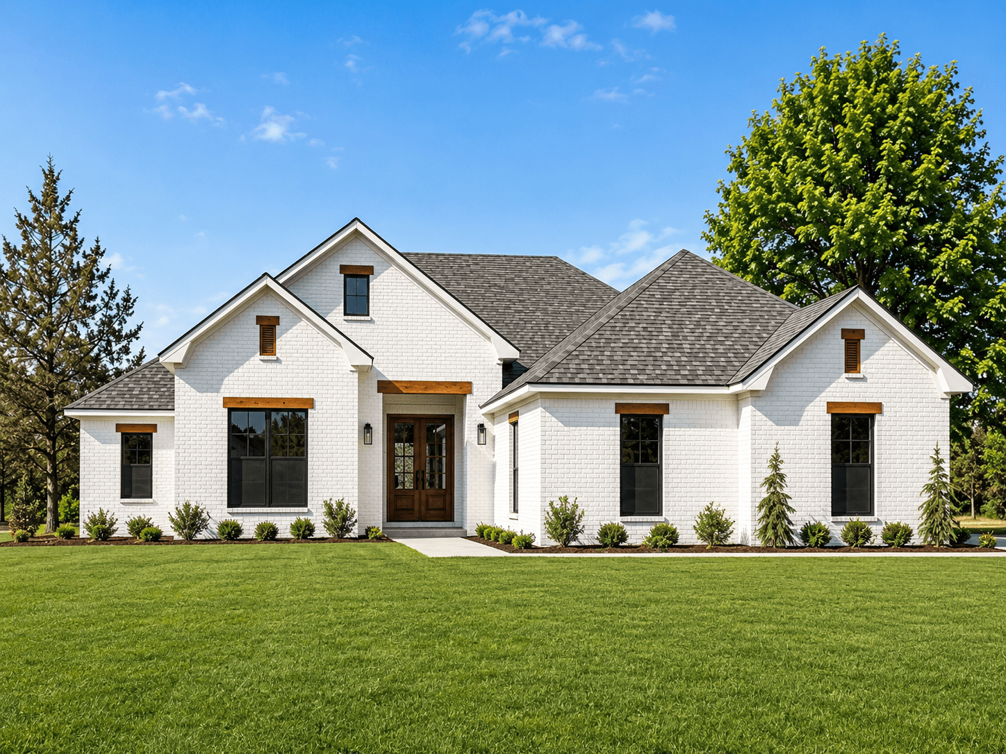 Idaho Impact Homes por Idaho Impact Homes en Boise Idaho
